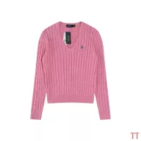 $48.00 USD Ralph Lauren Polo Sweaters Long Sleeved For Women #1370702
