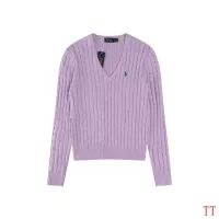$48.00 USD Ralph Lauren Polo Sweaters Long Sleeved For Women #1370703