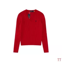 $48.00 USD Ralph Lauren Polo Sweaters Long Sleeved For Women #1370705
