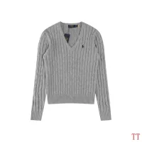 $48.00 USD Ralph Lauren Polo Sweaters Long Sleeved For Women #1370706