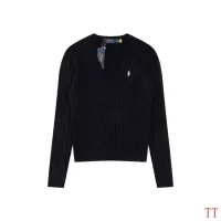$48.00 USD Ralph Lauren Polo Sweaters Long Sleeved For Women #1370712