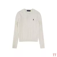 $52.00 USD Ralph Lauren Polo Sweaters Long Sleeved For Women #1370713