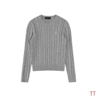 $52.00 USD Ralph Lauren Polo Sweaters Long Sleeved For Women #1370714