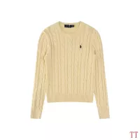 $52.00 USD Ralph Lauren Polo Sweaters Long Sleeved For Women #1370715