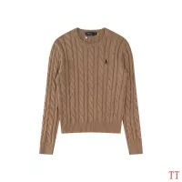 $52.00 USD Ralph Lauren Polo Sweaters Long Sleeved For Women #1370716