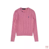 $52.00 USD Ralph Lauren Polo Sweaters Long Sleeved For Women #1370717