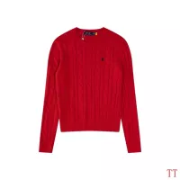 $52.00 USD Ralph Lauren Polo Sweaters Long Sleeved For Women #1370718