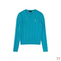 $52.00 USD Ralph Lauren Polo Sweaters Long Sleeved For Women #1370719