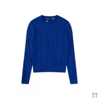 $52.00 USD Ralph Lauren Polo Sweaters Long Sleeved For Women #1370720