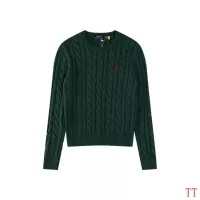 $52.00 USD Ralph Lauren Polo Sweaters Long Sleeved For Women #1370723