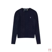$52.00 USD Ralph Lauren Polo Sweaters Long Sleeved For Women #1370724