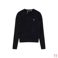 $52.00 USD Ralph Lauren Polo Sweaters Long Sleeved For Women #1370725