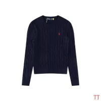 $52.00 USD Ralph Lauren Polo Sweaters Long Sleeved For Women #1370726