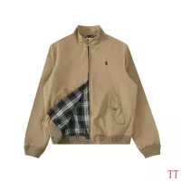 $76.00 USD Ralph Lauren Polo Jackets Long Sleeved For Unisex #1370729