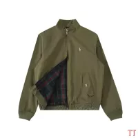 $76.00 USD Ralph Lauren Polo Jackets Long Sleeved For Unisex #1370730
