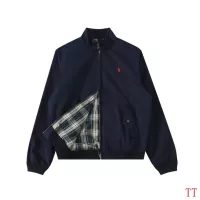 $76.00 USD Ralph Lauren Polo Jackets Long Sleeved For Unisex #1370731