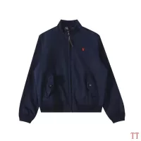 $76.00 USD Ralph Lauren Polo Jackets Long Sleeved For Unisex #1370731