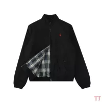 $76.00 USD Ralph Lauren Polo Jackets Long Sleeved For Unisex #1370732