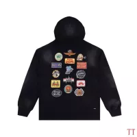 $52.00 USD Amiri Hoodies Long Sleeved For Unisex #1370733