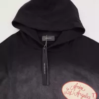 $52.00 USD Amiri Hoodies Long Sleeved For Unisex #1370733
