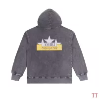$52.00 USD Amiri Hoodies Long Sleeved For Unisex #1370734