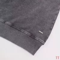 $52.00 USD Amiri Hoodies Long Sleeved For Unisex #1370734