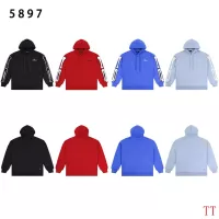 $52.00 USD Amiri Hoodies Long Sleeved For Unisex #1370737