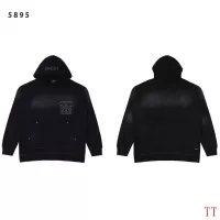 $52.00 USD Amiri Hoodies Long Sleeved For Unisex #1370739