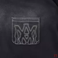 $52.00 USD Amiri Hoodies Long Sleeved For Unisex #1370739