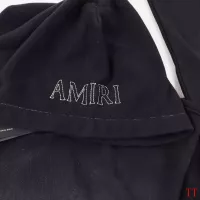 $52.00 USD Amiri Hoodies Long Sleeved For Unisex #1370739