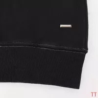 $52.00 USD Amiri Hoodies Long Sleeved For Unisex #1370739