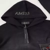 $52.00 USD Amiri Hoodies Long Sleeved For Unisex #1370739