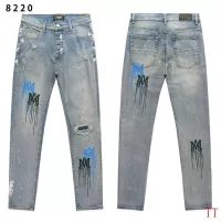$56.00 USD Amiri Jeans For Men #1370740