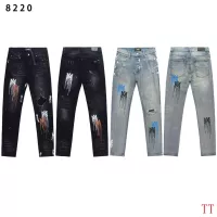 $56.00 USD Amiri Jeans For Men #1370740