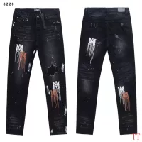 $56.00 USD Amiri Jeans For Men #1370741