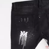 $56.00 USD Amiri Jeans For Men #1370741
