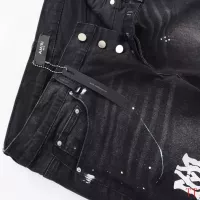 $56.00 USD Amiri Jeans For Men #1370741
