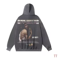 $56.00 USD Off-White Hoodies Long Sleeved For Unisex #1370742