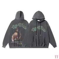 $56.00 USD Off-White Hoodies Long Sleeved For Unisex #1370743