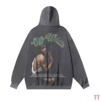 $56.00 USD Off-White Hoodies Long Sleeved For Unisex #1370743