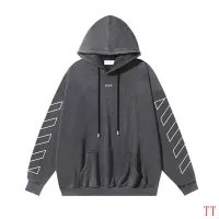 $60.00 USD Off-White Hoodies Long Sleeved For Unisex #1370744