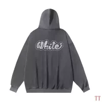 $56.00 USD Off-White Hoodies Long Sleeved For Unisex #1370745