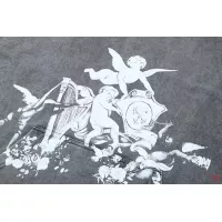 $56.00 USD Off-White Hoodies Long Sleeved For Unisex #1370746