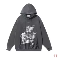 $56.00 USD Off-White Hoodies Long Sleeved For Unisex #1370747