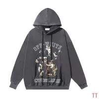 $56.00 USD Off-White Hoodies Long Sleeved For Unisex #1370748