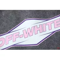 $56.00 USD Off-White Hoodies Long Sleeved For Unisex #1370749