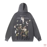 $56.00 USD Off-White Hoodies Long Sleeved For Unisex #1370750