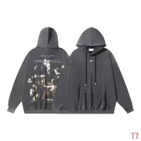 $56.00 USD Off-White Hoodies Long Sleeved For Unisex #1370750