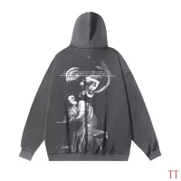 $56.00 USD Off-White Hoodies Long Sleeved For Unisex #1370751