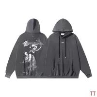 $56.00 USD Off-White Hoodies Long Sleeved For Unisex #1370751